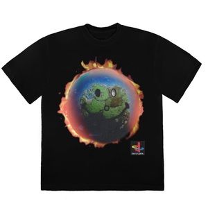 Travis Scott The Scott’s Sicko Event